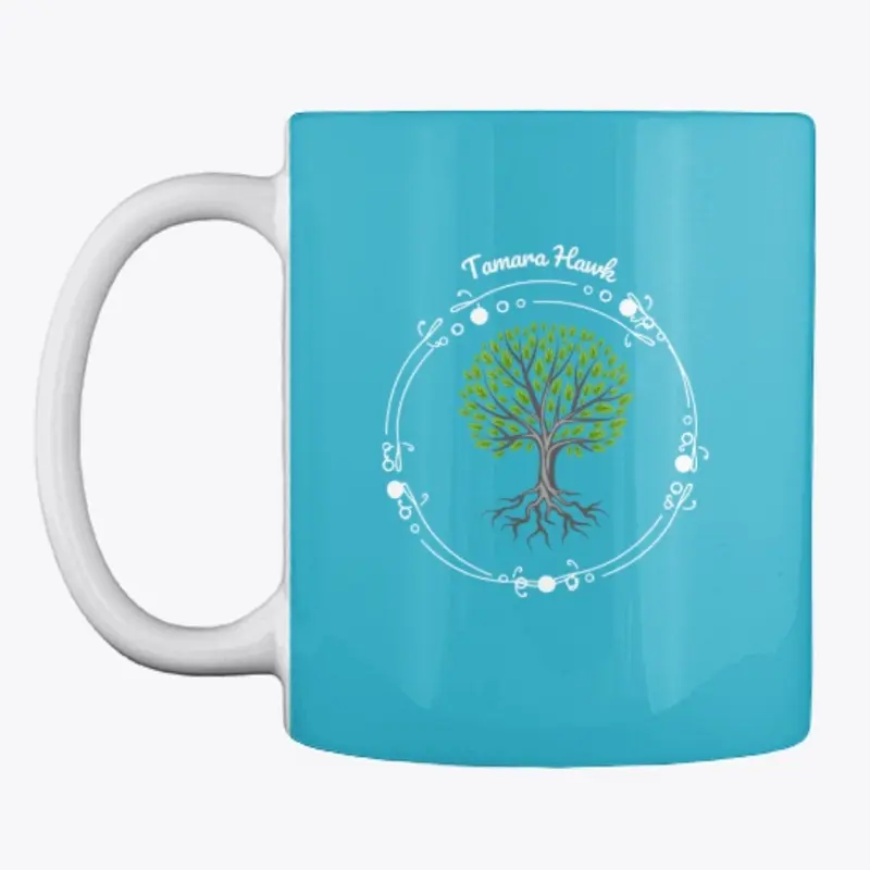 MANTRA Coffee Mug